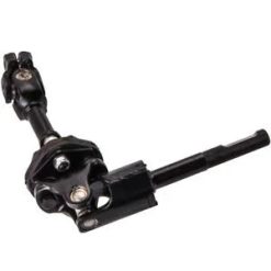 O'Reilly Auto Parts – Steering Column Lower Intermediate Shaft w Coupling fit Chevy Tracker 99-03 new
