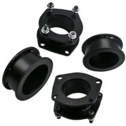 O'Reilly – Lift Level Bundle 2" Front Rear Spacers for Jeep Grand Cherokee WK 2005-2010 2006
