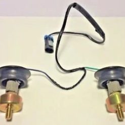 O'Reilly – Gm Dual Knock Sensors Wire Harness Fits Gm Ls1 Ls6 6.0L 5.3L 4.8L 8.1L Hummer
