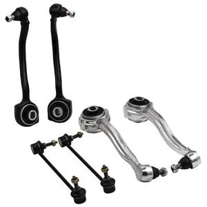 O'Reilly Auto Parts – Suspension 6 Pcs Forward Sway Bar Links & Control Arms w/Ball Joints for Mercedes