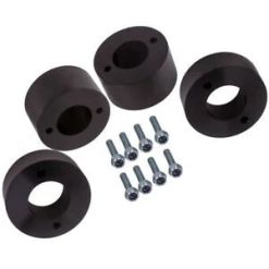 O'Reilly – Leveling Strut Spacer Lift Bundle for Honda CRV (RD1) 97-01 2.5" Rear 1.5" Front
