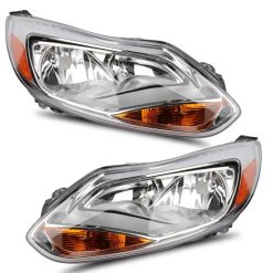 O'Reilly – Headlight Assembly (FO2502298) for Ford 1pair