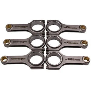 O'Reilly – Forged Connecting Rods+ARP2000 Bolts for Jeep Wrangler JK 3.6 V6 Dodge Avenger