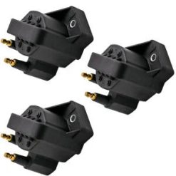 O'Reilly – DR39T 3x Ignition Coil Pack DR39 5C1058 E530C D555 for Buick Chevrolet