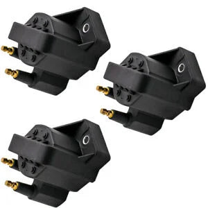 O'Reilly – DR39T 3x Ignition Coil Pack DR39 5C1058 E530C D555 for Buick Chevrolet