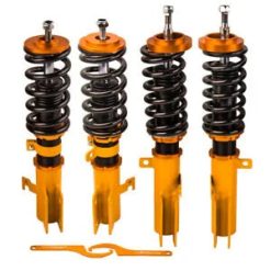 O'Reilly – Complete Coilovers Strut Assemby Kits fit Toyota Avalon Camry 07-11 Forward & Back