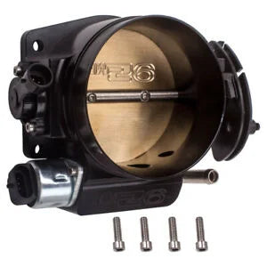 O'Reilly – 92mm Throttle body + TPS IAC Throttle Position Sensor for LSX LS LS1 LS2 LS7 new