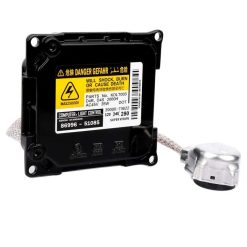 O'Reilly Auto Parts – Xenon Headlight Ballast with Ignitor(85967-52020)-1 Piece
