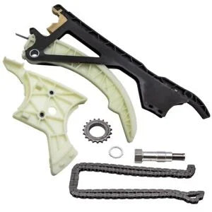O'Reilly – Timing Chain Bundle for BMW 328i X5 X6 128i 335i 435i 535i 640i GT xDrive 3.0 06-17