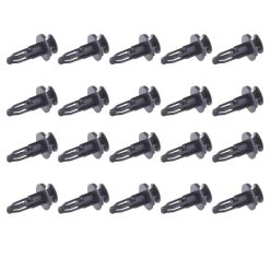 O'Reilly – Auto Clips Push Type Retainer for Lexus -20Pcs