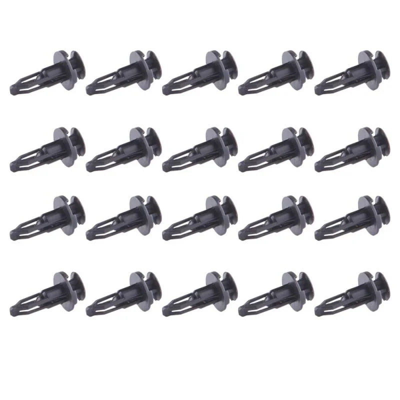 O'Reilly – Auto Clips Push Type Retainer for Lexus -20Pcs