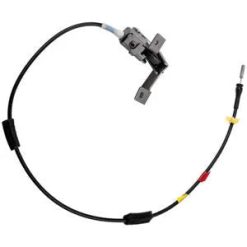 O'Reilly – 6L3Z-18264A26-,A Door Latch with Cable for Ford F-250 F250 97-99 6L3Z18264A26A