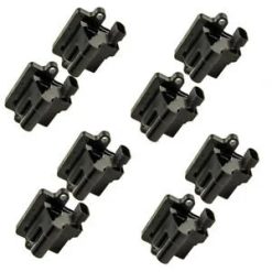 O'Reilly – 8x Ignition Coil Pack for GMC Yukon 00-06 Sierra for Chevy Silverado Tahoe 99-06