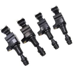 O'Reilly – Ignition Coil for Chevrolet /for GMC /for Buick/ for Pontiac 2.4L 2.2L UF491