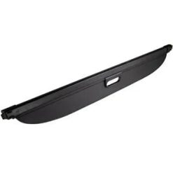 O'Reilly Auto Parts – Back Cargo Protector Trunk Retractable Fit Mercedes-Benz GLK350 2010-15 Black