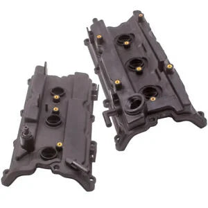 O'Reilly – Pair Engine Valve Protector for Infiniti Maxima 02-08 Murano 03-07 Quest I35 06-09