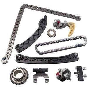 O'Reilly Auto Parts – Timing Chain Bundle for Buick Cadillac Chevrolet GMC 2.0L 2.5L DOHC LTG LCV 13-17