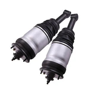 O'Reilly – 2PCS Pair Back Shocks Spring Strut for LandRoverDis,covery3 LR3 LR4 Durable