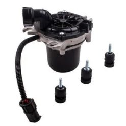 O'Reilly Auto Parts – Secondary Air Pump for BMW 328i xDrive 2.0L 3.0L 2009-2013/328x,i 3.0L 2007-08