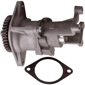 O'Reilly – 4874365 Vacuum Pump & Intercooler for Dodge Ram 2500 3500 1994-2002 w/Gasket