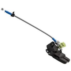 O'Reilly – Back Trunk Lid Latch Lock Assy for Hyundai Sonata Sport Sedan 2015-2017