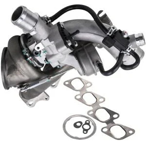 O'Reilly – GT1446V Turbo for Buick Encore Chevrolet Cruze/Sonic/Tr,ax 1.4T ECOTEC A14NET
