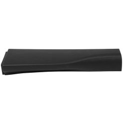 O'Reilly – Tailgate Cap Molding Protector Top Protector (02ETM1207ABK) fit for Ford – 1PCS