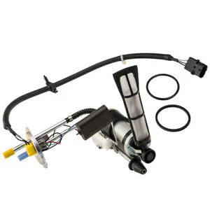 O'Reilly – Fuel Pump Assembly & Sending Unit 12V for Jeep Cherokee 1991-1993 P76543M