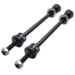 O'Reilly – Forward Sway Stabilizer Bar end Link Pair Bundle 2 for Dodge Ram 1500 4WD Pickup 4×4