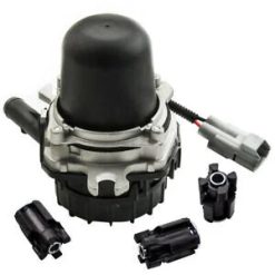 O'Reilly Auto Parts – 17610 0C010 Secondary Smog Air Pump Assembly for Toyota Lexus Sequoia 4Runner