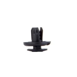 O'Reilly – Nylon Black fender bumper fastener Auto clips(91512-SX0-003)-100 Piece