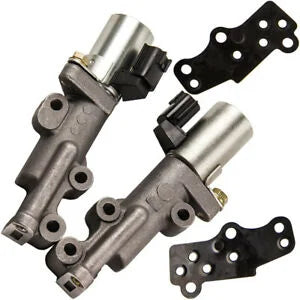 O'Reilly Auto Parts – Variable Valve Timing VVT Control Solenoid Bundle for Nissan Infiniti 3.5L LH RH