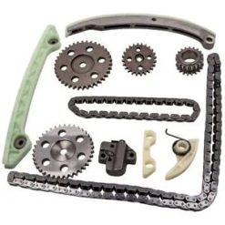 O'Reilly – Engine Timing Chain Bundle 2.0L Fit Ford Focus 2005-11 TRANSIT 10-13 Mazda 3 04-11