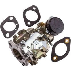 O'Reilly – Carburetor Fit for Ford YF 240-250-300 6 CIL 1975-1982 1 BARREL PAM D5TZ9510AG