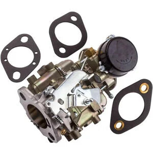 O'Reilly – Carburetor Fit for Ford YF 240-250-300 6 CIL 1975-1982 1 BARREL PAM D5TZ9510AG