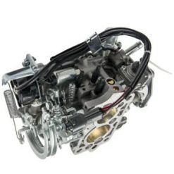 O'Reilly – Carburetor for Toyota Celica 22R Electric choke 1981-1984 21100-35520