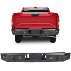 O'Reilly – Back Bumper for Ford -1 PC