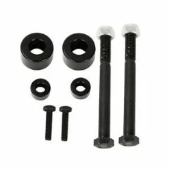 O'Reilly – for 2005-2015 Toyota Tacoma 4WD Differential Drop Bundle Drops PRO New