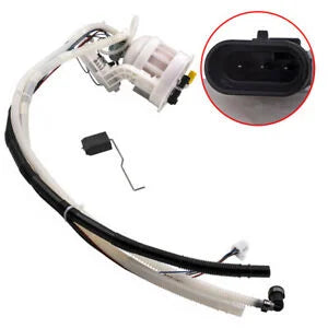 O'Reilly – Electric Fuel Pump Module Assembly Sending Unit Left for Mercedes W211 E320 E350
