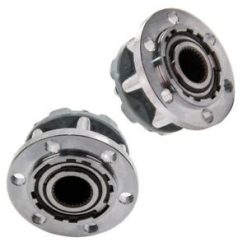 O'Reilly – Free Wheel Hub Lock for Mitsubishi Pajero Montero Triton L200 1991-00 28 spline