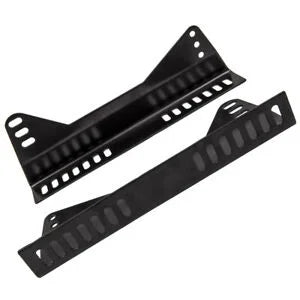 O'Reilly – New Steel Low Side Mount Buckets for Bucket Race Seats