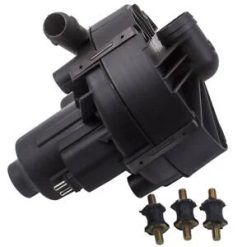 O'Reilly – Emission Smog Secondary Air Pump fits for Mercedes Smart Fortwo 1.0L 2008-2015