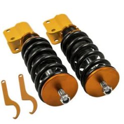 O'Reilly – Forward Complete Shock Strut CoilOvers for Chevy Impala Monte Carlo 2000 2001-2009