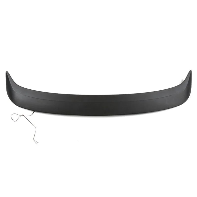 O'Reilly – Back Trunk Spoiler Wing ABS fit for Nissan