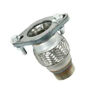 O'Reilly – Flange Flex Coupling Exhaust Repair Pipe for Ford Taurus Mercury Sable 3.0L