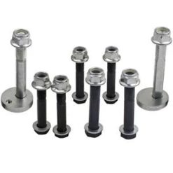 O'Reilly – Control Arms & Cam Bolt Hardware Bundle for Dodge Ram 2500 WS Extended Cab Pickup