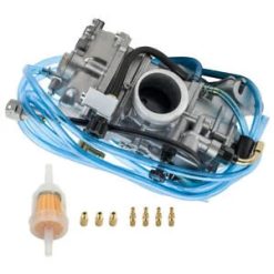 O'Reilly Auto Parts – Newest Carburetor Carb for Honda CRF 250R CRF 250X 2004-2013 CRF250X CRF250R