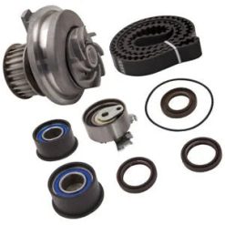 O'Reilly Auto Parts – Timing Belt Water Pump Bundle for Suzuki Forenza Reno Optra Nubira 99 2000-2008