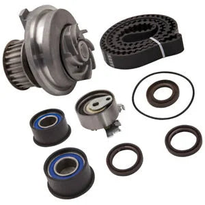 O'Reilly – Timing Belt Water Pump Bundle for Suzuki Forenza Reno Optra Nubira 99 2000-2008