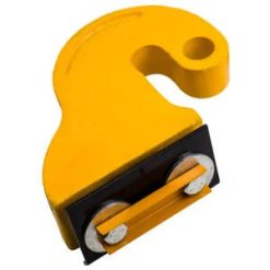 O'Reilly – New Left LH Lower Hood Pivot for Peterbilt 13-04708L
